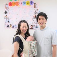 江東区にお住まいの主婦の方