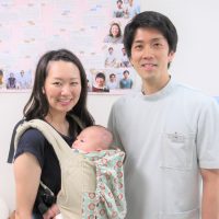 江東区にお住まいの主婦