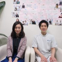 東京都にお住まいの会社員